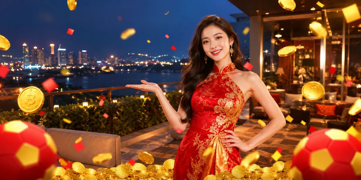 Không gian lễ hội cá cược và casino tại Hà Nội về đêm