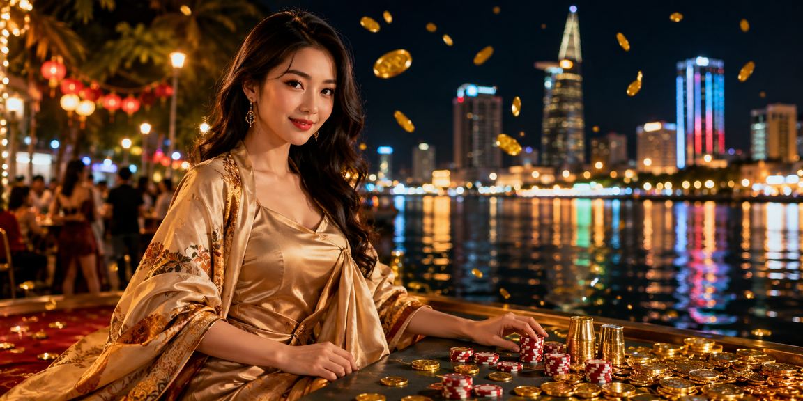 Không khí lễ hội sôi động tại TP. Hồ Chí Minh với người dân tham gia các hoạt động giải trí tập thể