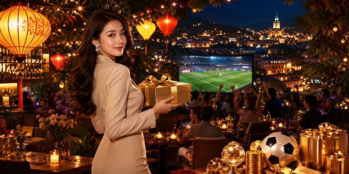 Người dùng tại Hội An đăng ký và trải nghiệm nền tảng giải trí trực tuyến bên ly cà phê